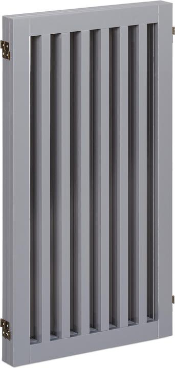 Produktbild Relaxdays Absperrgitter (51 cm)