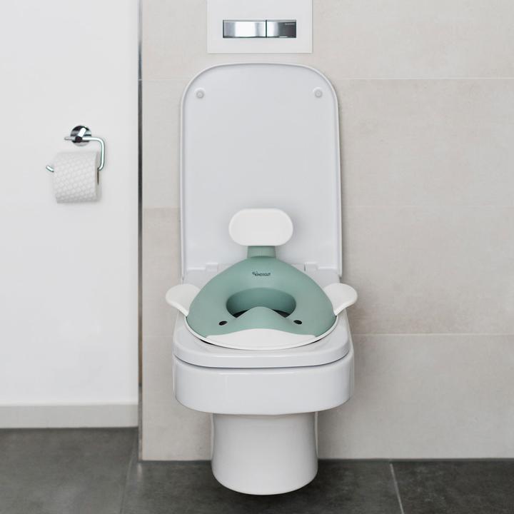 Image du produit Kindsgut Toilettenaufsatz Wal