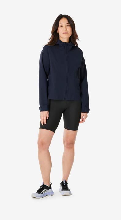Actual product image Quechua Wanderjacke Damen - MH100 (M)