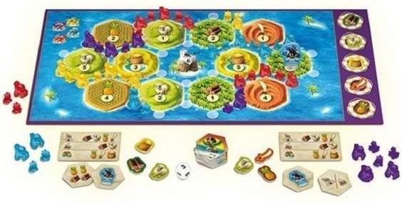 Actual product image Filosofia Catane Junior (French)
