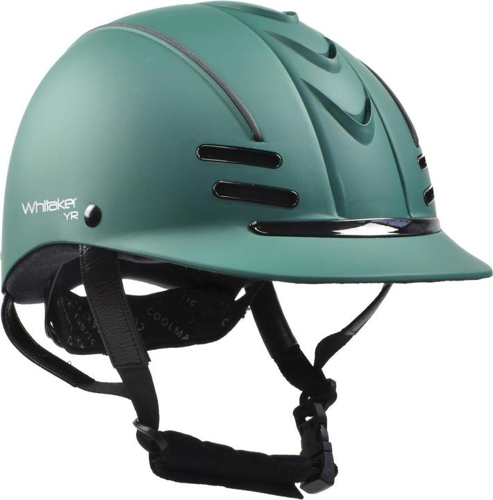 Green/Black