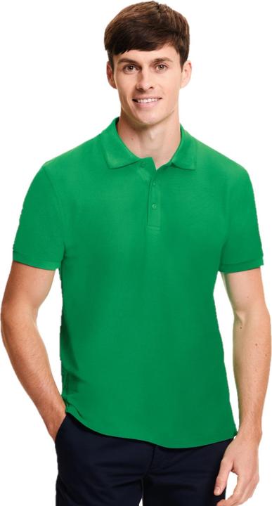 Produktbild Fruit of the Loom Iconic Poloshirt (XXL)