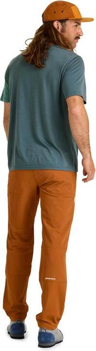 Actual product image Ortovox 150 Cool Brand T-Shirt (XL)