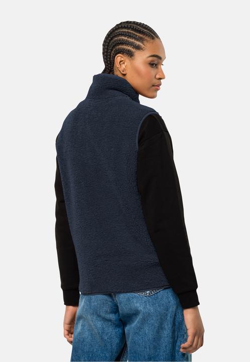 Actual product image Jack Wolfskin High Cloud Vest W (XS)