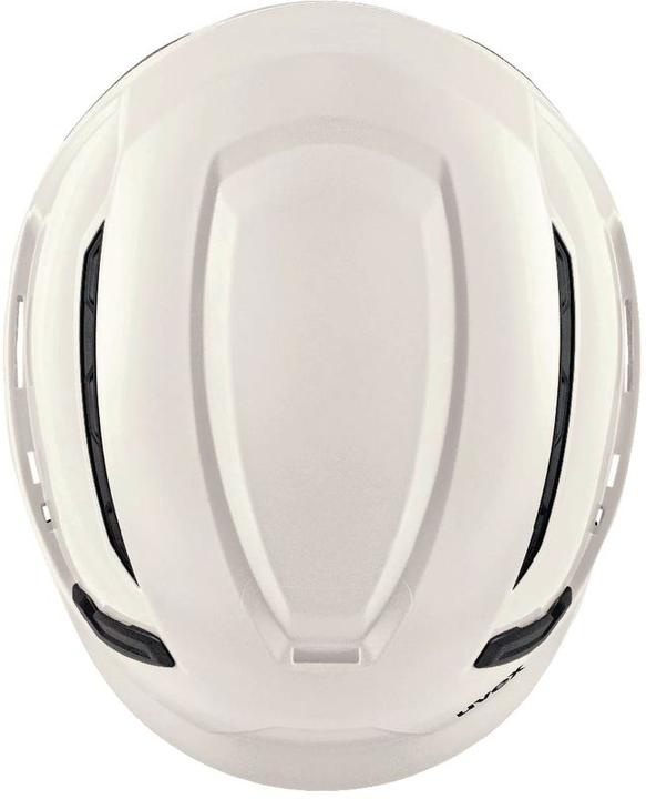 Actual product image Uvex Safety Safety helmet pronamic alpine mips 9735031 white with vents (63 cm)