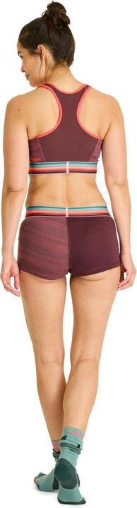 Immagine prodotto Ortovox Pantaloni caldi Donna 185 Rock'N'Wool (L)