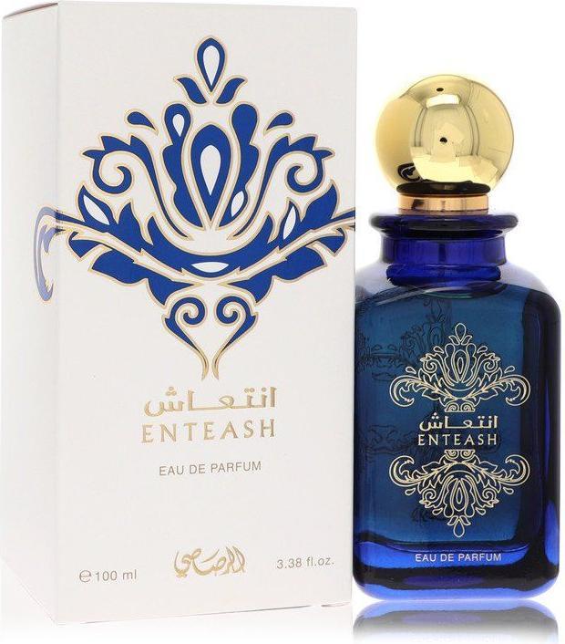 Produktbild Rasasi Enteash (Eau de Parfum, 100 ml)