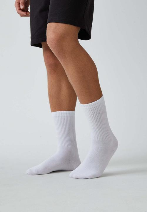 Actual product image Snocks Tennissocken (pack of 4, 43 - 46)
