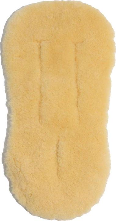 Kaiser Lammfelleinlage für Kuschelnest
