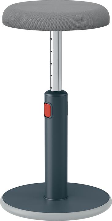 Leitz Ergo Cosy Active Sitz- und Stehhocker 2-in-1