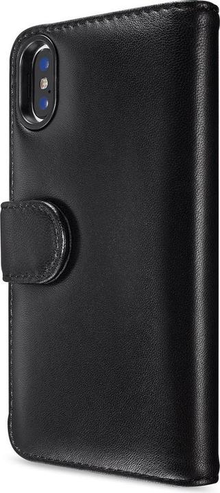 Produktbild Artwizz SeeJacket® Leather (Apple iPhone X)
