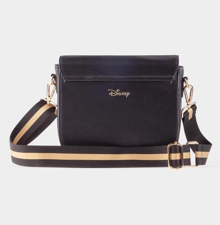 Produktbild Bambi 2 Small Flap Shoulder Bag