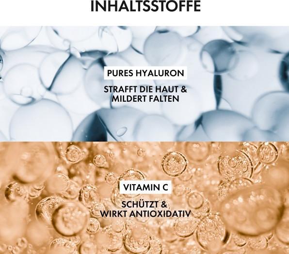 Actual product image Vichy Liftactiv Hyaluron Cream (50 ml, 24h cream)