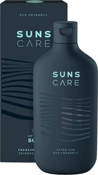 Actual product image Suns Care - Aftersun Lotion (Lotion, 180 ml)