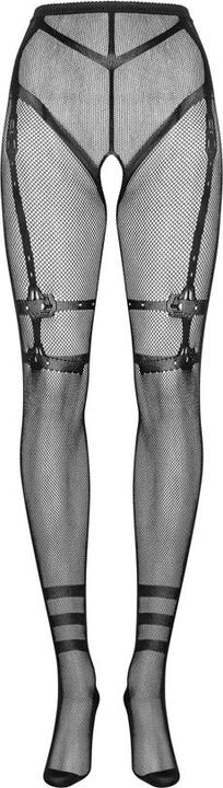 Productafbeelding Obsessive Kruisloze panty (S, M, L)
