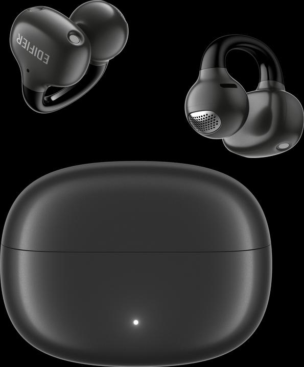 Immagine prodotto Edifier Comfo Q Open-Ear Wireless Sports Headphones - space black