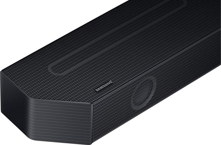 Actual product image Samsung HW-Q600C (360 W, 3.1.2 Channel)