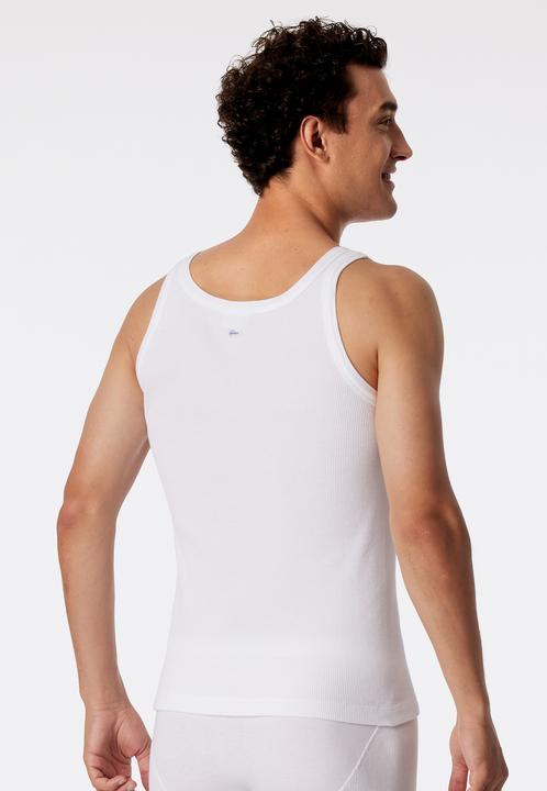 Actual product image Schiesser Revival Tanktop (XL)