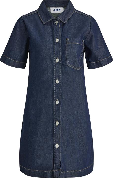 Actual product image JJXX Jxamara A Shape Ss Dress R300 Dnm Ln (S)