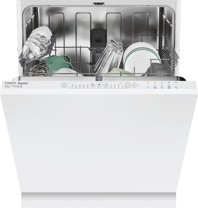 Image du produit Candy Lave-vaisselle encastrable CI 3E9E0W 13