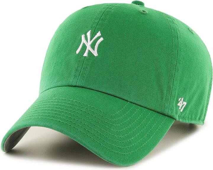 Image du produit 47 Brand Base New York Yankees Green