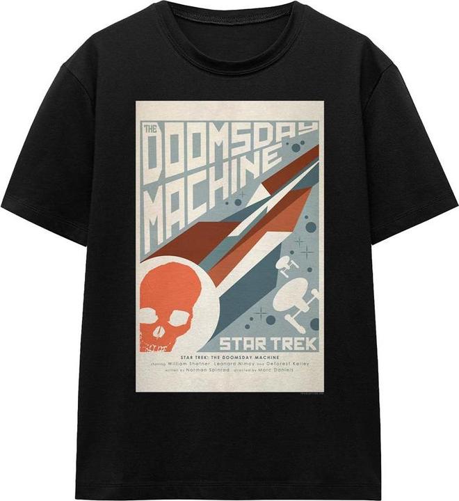 Produktbild The Original Series Episode 35 TShirt (XXL)