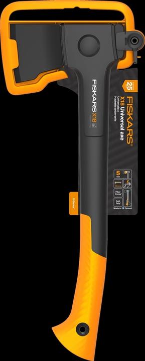 Image du produit Fiskars X18