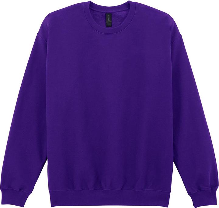 Produktbild Gildan Softstyle Sweatshirt Mittelschwer (4XL)
