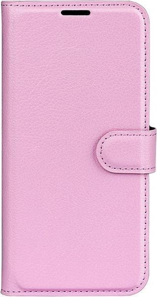 Immagine prodotto MU Classic Serie di copertine per libri in pelle Litchi (Samsung Galaxy S24 FE)