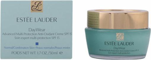 Actual product image Estée Lauder DayWear (50 ml, Day cream, SPF 15)