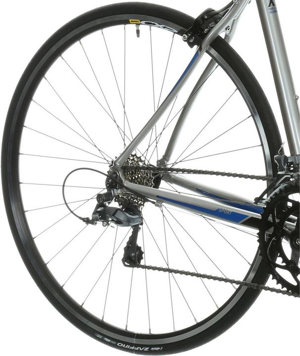 Actual product image Boardman Road Sport (55.50 cm)