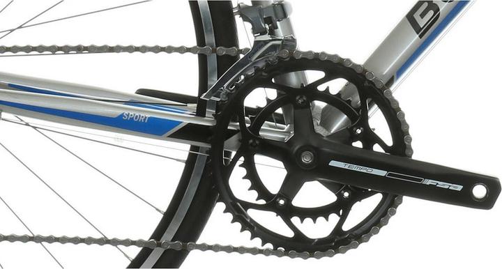 Actual product image Boardman Road Sport (55.50 cm)