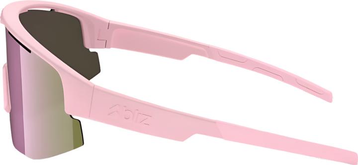 Produktbild Bliz Matrix - Sonnenbrille (Matt Powder Pink, Braun, Rosé Multi)