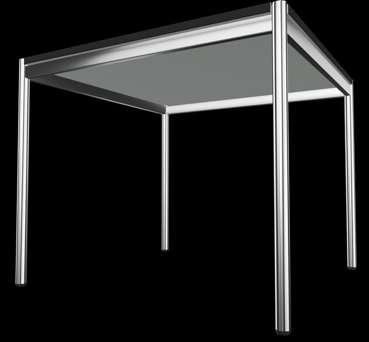 Image du produit Dietiker Table de réunion Atos II (900 x 900 x 749 mm)