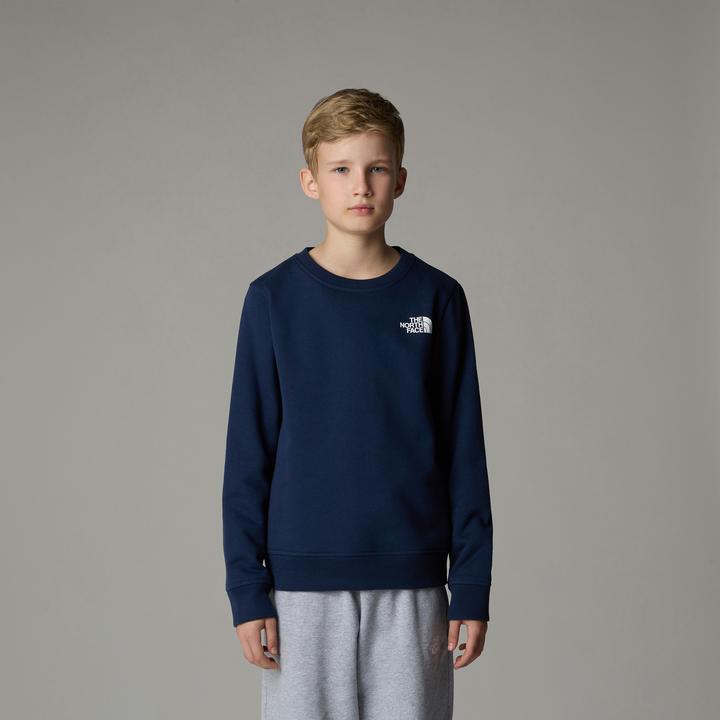 Produktbild North Face Teen Redbox Regular Crew (XL)