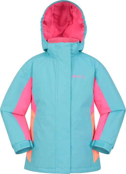 Image du produit Mountain Warehouse - Blouson de ski HONEY - Enfant (164)