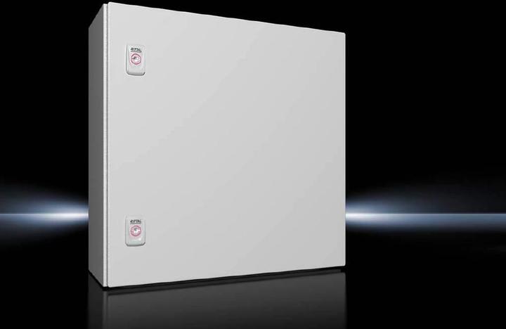 Immagine prodotto Rittal Armadio di controllo compatto AX 1 porta 500x500x210mm (1050000.00)