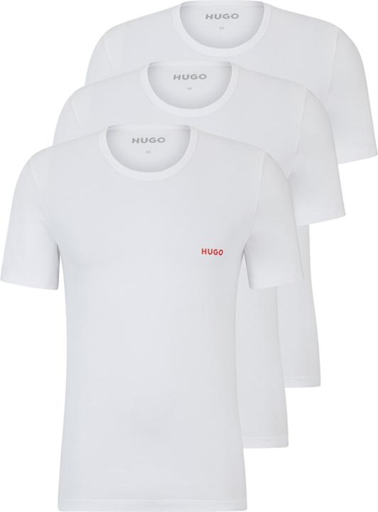 Immagine prodotto HUGO T-SHIRT RN TRIPLET P 10217251 02 (XL)