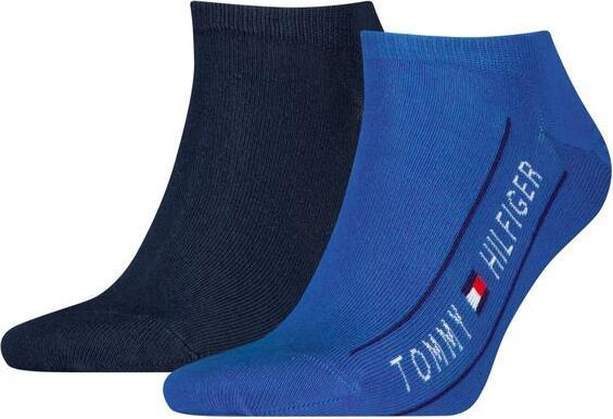 Produktbild Tommy Hilfiger Sneaker Socken (2er Pack, 43 - 46)