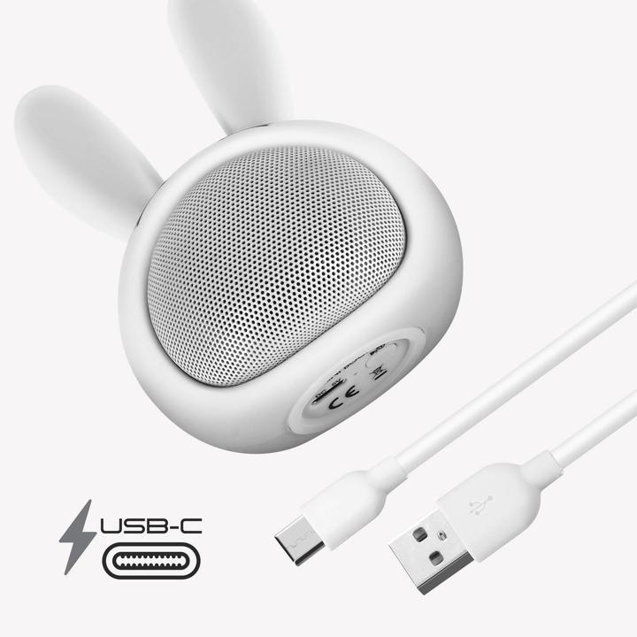 Produktbild Moxie Mini Boom Light (3 h)
