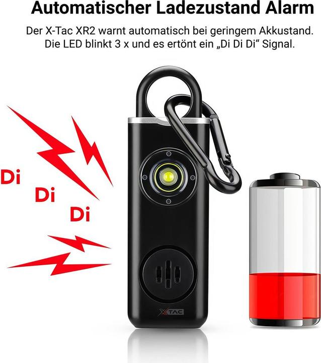 Image du produit X-Tac XR2