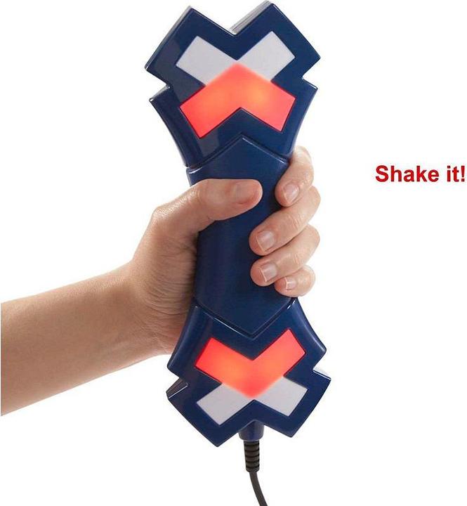 Produktbild Mattel Games Crossed Signals (Deutsch, Englisch, Französisch, Italienisch, Niederländisch, Spanisch, Portugiesisch, Polnisch, Russisch, Griechisch, Arabisch)