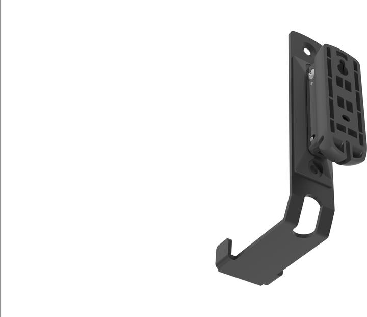 Produktbild SoundXtra Wandhalterung für Samsung HW-Q930/990 (1 Paar, Wandmontage, Schwenkbar, Neigbar)