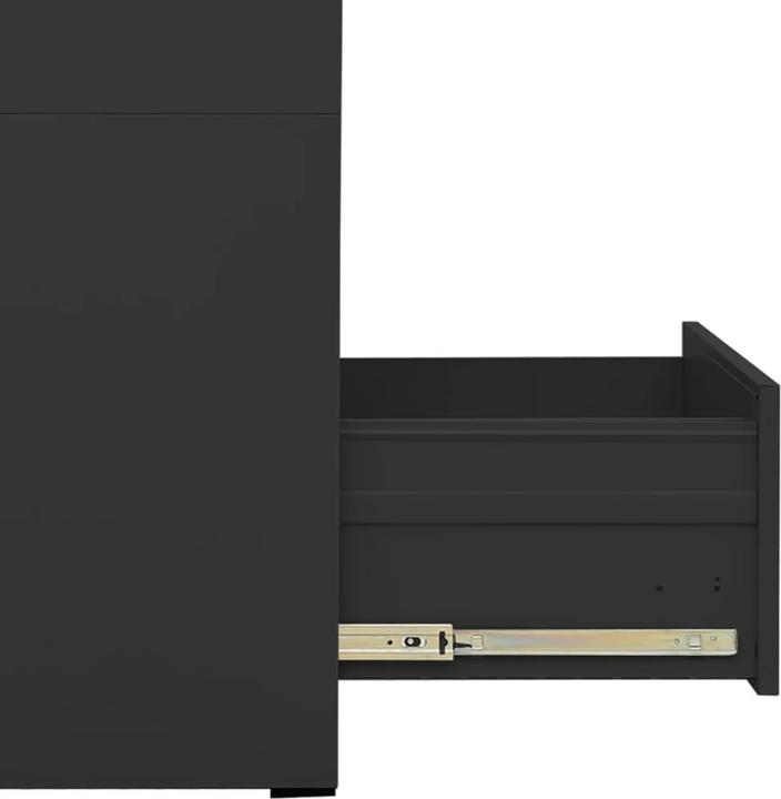 Immagine prodotto VidaXL Manfred (46 x 62 x 133 cm)