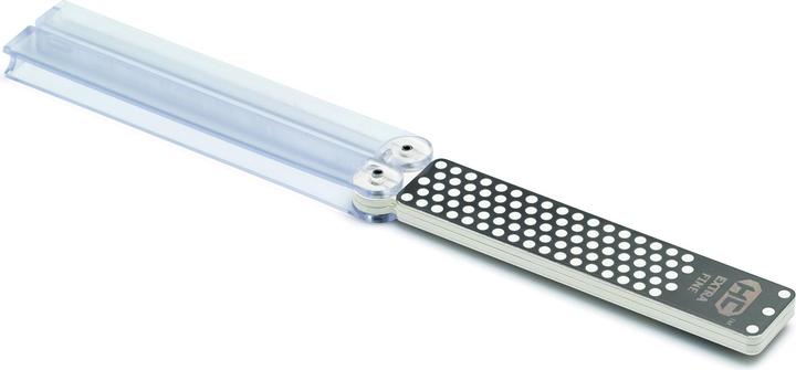 Actual product image DMT double sided slidefold