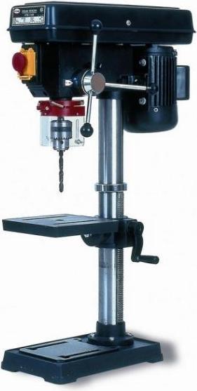 Actual product image Proma Bench drill