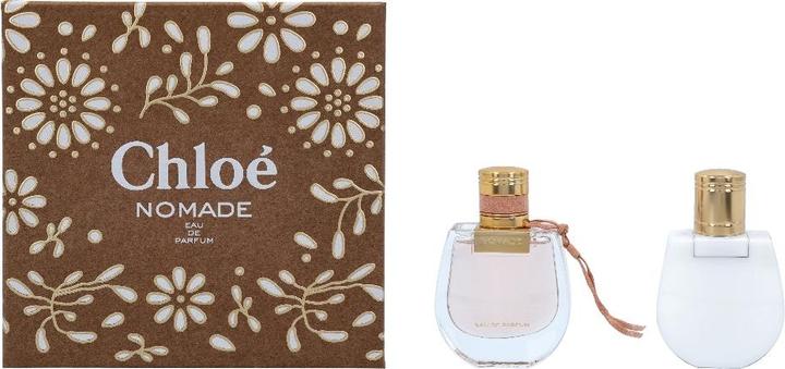 Immagine prodotto Chloé Natale 2022 Eau de Parfum 50 / Body Lotion 100 (Eau de parfum, 150 ml)
