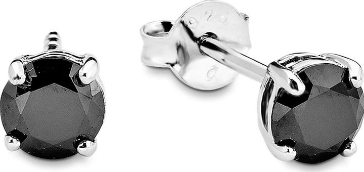 Actual product image Amor Ear jewellery (Silver)