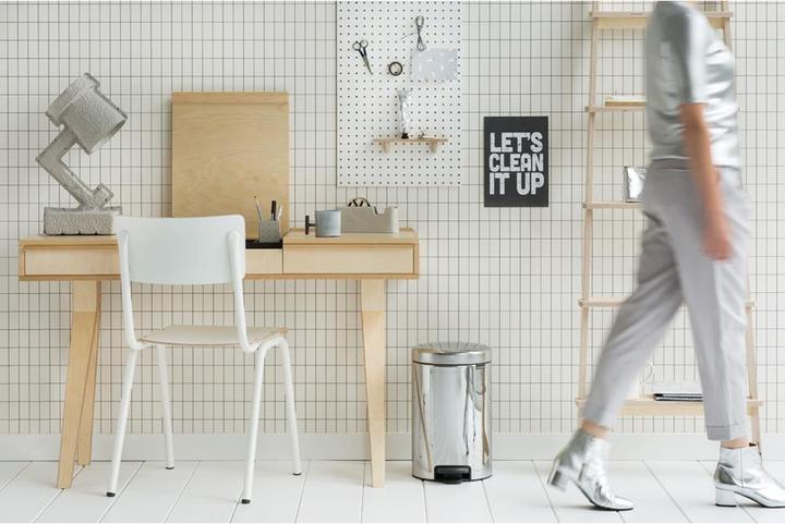 Actual product image Brabantia Newlcon (12 l)