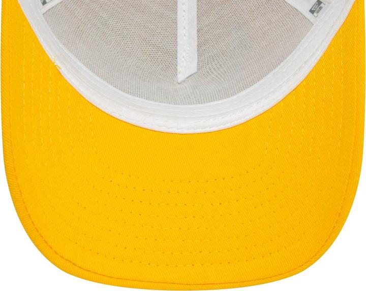 Actual product image New Era Kids Trucker Cap - New York Yankees yellow - Child (53, 54 C, 52 C)